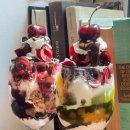 카페파르페 이미지