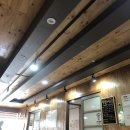 충주금릉동우체국 영업장 내부 | [충주 칼국수 맛집] 강가돈뼈칼국시/담백, 얼큰뼈칼국시