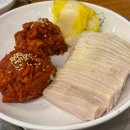 보쌈의 맛 | 미사역 보쌈 맛집 박만배아리랑보쌈 하남미사점 가브리살보쌈 후기