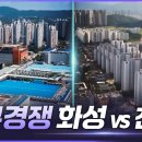 인구경쟁 화성vs천안 [리부팅 지방시대] 이미지