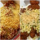 강릉고등학교 | 강릉 닭강정 솔직후기 강릉 감자 닭강정 비교 추천