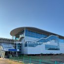 자기부상철도 파라다이스시티역 | 영종도 아이랑 갈만한곳 추천 용유역⟷인천공항 자기부상열차 후기, 열차시간표