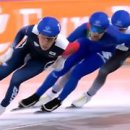 [스피드]2025 세계 종목별 선수권 대회-제3일 1000m/5000m/남-매스 대표팀/외 경기(2025.03.13-16 NOR) 이미지