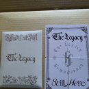 The LEGACY album is here! 😍 이미지