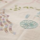 프랑스 자수의 즐거움 이미지