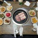 백상갈비 이미지