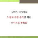 일상속스마트폰활용법 이미지