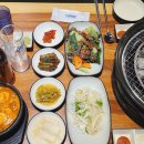 호수풍경 | 맛과 풍경의 조화, 백운호수 힐링 고기집 후기