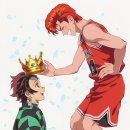 ＜귀멸의 칼날: 무한성편＞ 역대 TVA 극장판 국내흥행 1위 달성 이미지