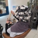 이철헤어 중동홈플러스점 | 이철헤어커커 강동홈플러스점 지아 실장이 추천하는 "샌드 펌으로 완성하는 청순 여신 스타일"