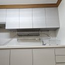 부산신호사랑으로부영 2차 | 부산인테리어필름 명지 신호 부영 아파트 주방 싱크대 리폼 시공