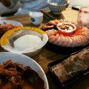 작은 홈파티후기_친한지인들과의 조촐한 캔들나이트♡(부산/서면캔들공방_어반시크스튜디오