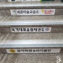 국가대표 울림태권도 이미지