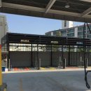 뉴타운주유소 이미지