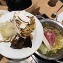 바른빌딩 | [ 광주 ] 가족모임 하기 좋은 상무지구 맛집 더바른샤브 샤브샤브 뷔페 추천 솔직후기