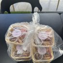 하이디저트 | 천안단체주문 전문점 '하이샌디' 답례품맛집 디저트 세트 후기