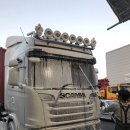 내트럭세차장 이미지