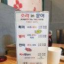 소라인(in)문어 이미지