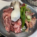 조선황제소갈비살