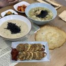 신토불이 순대국 | 신토불이감자옹심이 전메뉴 후기, 위생과 맛 다 잡은 속초중앙시장 웨이팅 필수 맛집