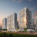 벽산블루밍 이미지