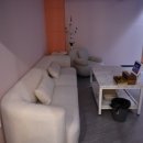 이글스크린골프존 이미지