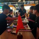 호치민 야시장 | 호치민 처음이면 무조건 여기부터 (벤탄시장·야시장·야경 코스)