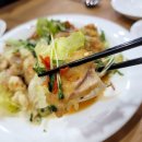 노원중학교 | 노원역 짬뽕, 중식 맛집 장천에서 유린기 소주 먹은 후기