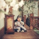 (주)마노디오 | 세트가 의미있는 과천 안양 백일촬영룩 앙증맞은 사진 잘 찍는 곳 찍자구요!