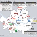 신길동 육군관사길 대방동@ | 서울 경전철 역세권 분석하기-(1)신림선
