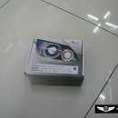 새일LED | [기아 봉고3(봉삼이) 새일 LED 안개등 시공후기] ( 김천LED/실내LED/LED안개등/LED전조등)