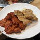 금수강산막국수숯불닭갈비 이미지