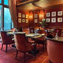 파리 리츠 호텔 조식 바방돔 Breakfast 메뉴 가격 후기 Bar Vendome