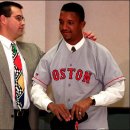 Pedro in RED SOX .. .. 이미지