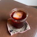 연무초등학교 | [수원] 카페스릅 | 화성행궁 창룡문 카페, 핸드드립, 커피 맛집, 푸딩, 가오픈 후기