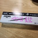 [완료] SXR-7 제트스트림 펜 리필심 10개 팝니다 이미지