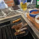 마장동 공영주차장 화장실 이미지