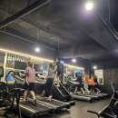 보라카이짐 본오점 이미지