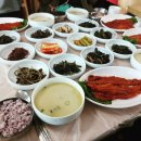 송희 | 인제로컬 맛집 송희식당 황태정식 내돈내산 후기