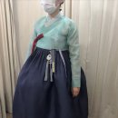 5895 | 대전 탄방동 명인한복 (신부한복, 혼주한복)