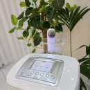 피부빛나다 이미지