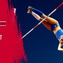 여자 장대 높이 뛰기 Women's Pole Vault Final | IAAF World Championships London 2017 이미지