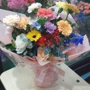 향기꽃방 | 통영이마트근처 꽃집 수련꽃방 방문후기