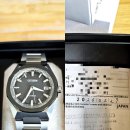 3044 | 시티즌 아테사 시계 CB3044-55E 후기 및 핀앤칼라 시곗줄 조절 팁 (feat. 코드워치)