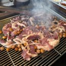 팔공산오리 이미지