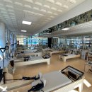 마인드 휘트니스 터미널점 이미지