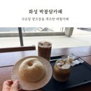 매송고색로 | 화성 박봉담카페 국순당 양조장 개조 대형카페 솔직후기