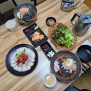 낙천집 | 속초 청초호 맛집 낙천회관 30년 전통의 냉면집에서 맛보는 특허받은 홍게냉면 후기