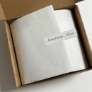 사랑은 아름다워라 | W10. [청첩장] 애니버서리무비 타이포 레터링 청첩장 ⏐ 엽서형 고급 청첩장 후기 ⏐ 청첩장 추천