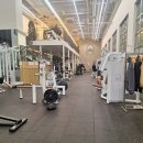 이안두드림오산대역 | 오산대역 PT 헬스장 추천 181피트니스 1달 후기 (PT 쌤 추천, 내돈내산)
